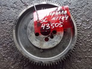 1407071 SCANIA Шестерня распредвала, № XF43505