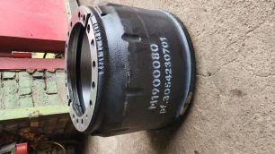 Изображение грузовика