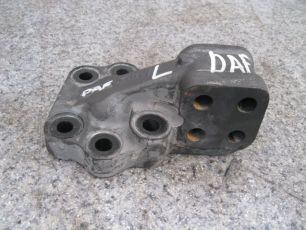 1457257 DAF Опора двигателя, № XF3089