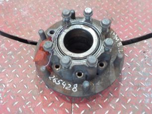 Изображение грузовика