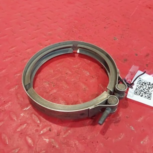 21472836 VOLVO Хомут глушителя