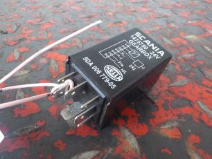 Изображение грузовика