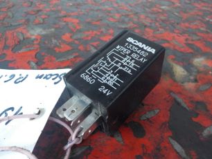 Изображение грузовика