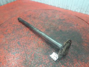 Изображение грузовика