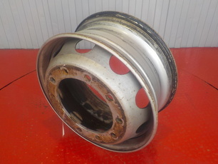 DK MERCEDES Диск колесный, № XF246696