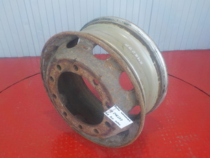DK MERCEDES Диск колесный, № XF246297