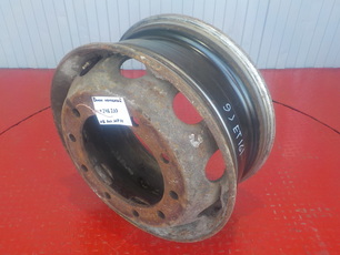 DK MERCEDES Диск колесный, № XF246299