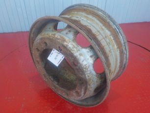 DK RENAULT Диск колесный, № XF246276