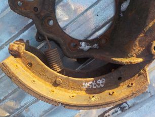 Изображение грузовика