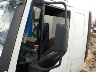 504079818 IVECO Кронштейн зеркала