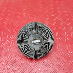 0002008222 MERCEDES Термомуфта, № XF454403