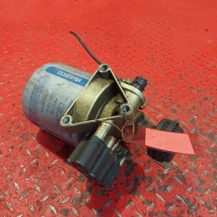 21398254 VOLVO Осушитель, № XF454210
