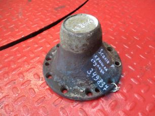 Изображение грузовика