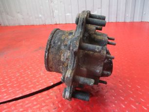 Изображение грузовика