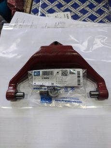 230342 DIESEL TECHNIC Вилка сцепления