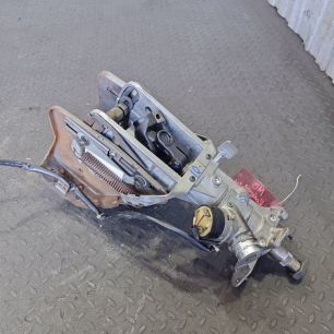 9434601131 MERCEDES Колонка рулевая, № XF429412