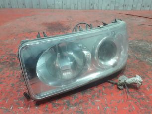 Изображение грузовика