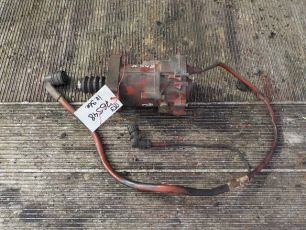 42536490 IVECO ПГУ, № XF76548