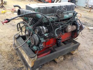 Изображение грузовика