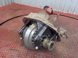 Изображение грузовика