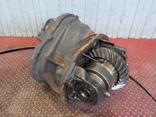 Изображение грузовика