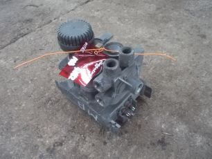 0004292624 MERCEDES Модулятор EBS, № XF43182