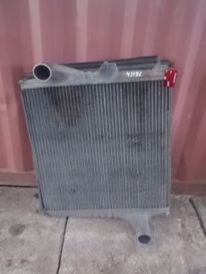 21375541 VOLVO Интеркулер, № XF43192