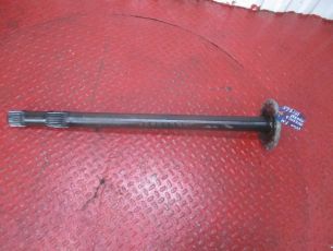 1524628 VOLVO Полуось правая, № XF191865