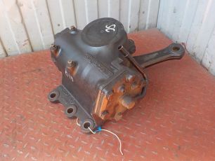 Изображение грузовика