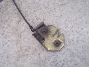 9438900191 MERCEDES Замок бардачка, № XF28537