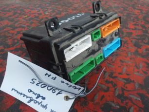 Изображение грузовика