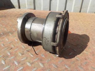 Изображение грузовика