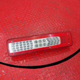 Изображение грузовика