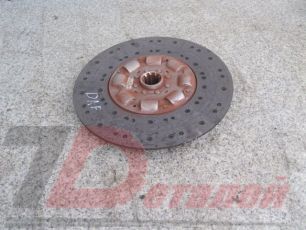 Изображение грузовика