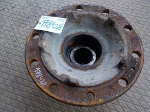 Изображение грузовика