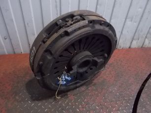 Изображение грузовика