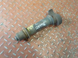 Изображение грузовика