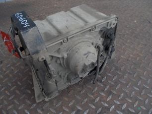 1693191 DAF Блок AdBlue, № XF60604