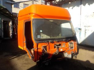 RENAULT Кабина, № XF55967