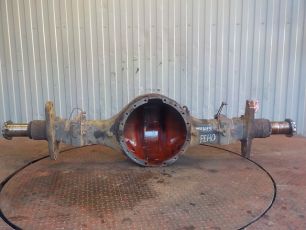 Изображение грузовика