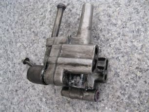 20508910 VOLVO Клапан VEB, № XF3729