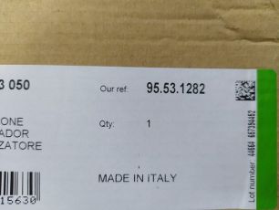 Изображение грузовика