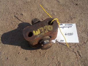 Изображение грузовика