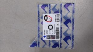 Изображение грузовика