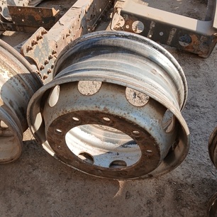 DK VOLVO Диск колесный, № XF485222