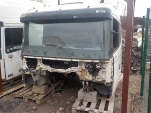 Изображение грузовика