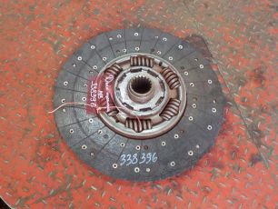 Изображение грузовика