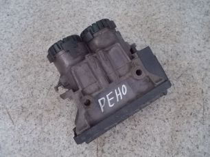 7421122035 RENAULT Модулятор EBS, № XF33278