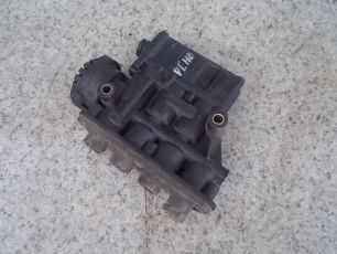21083657 VOLVO Кран ECAS, № XF33281