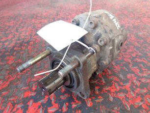 Изображение грузовика